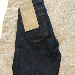 Everlane Ankle Jeans